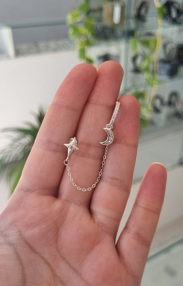 Producto - Trepador Lunas Estrella - 0