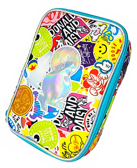 Producto - Canopla trend Disney 100 años MOOVING