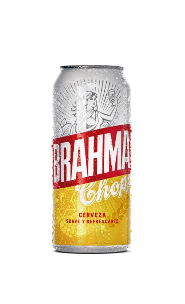 Producto - Brahma 473ml