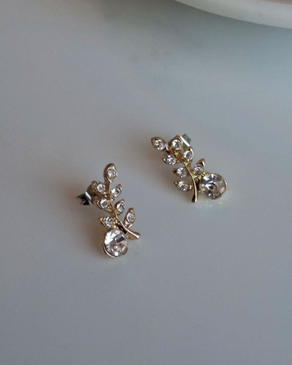 Producto - Aros Marilu Gold