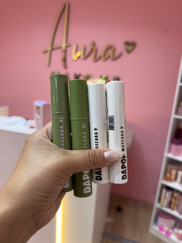 Producto - RIMMEL DAPOP