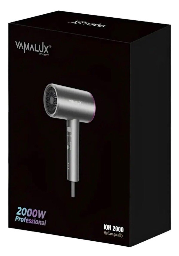 Producto - Vamalux ION 2000 - 1