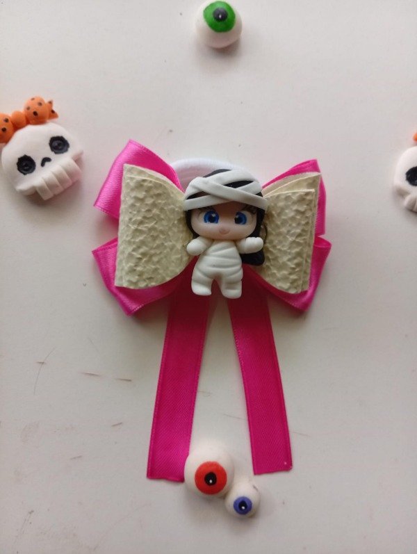 Producto - Momia bb
