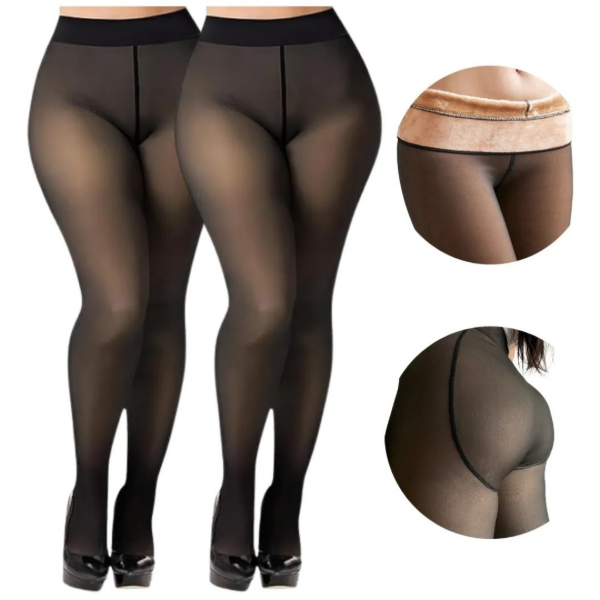 Producto - Panty medias efecto piel