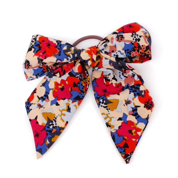 Producto - moño Floral Fusion