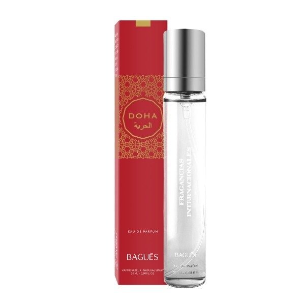 Producto - Doha - Eden Juicy Apple - Kayali eau de parfum femenino 20ml.