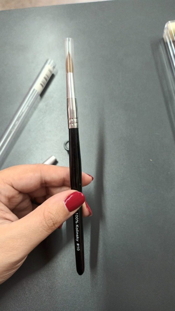 Producto - PINCEL KOLINSKY NAILSHOW #10