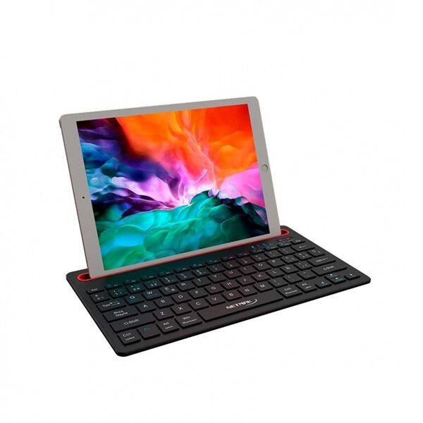 Producto - TECLADO INALAMBRICO BLUETOOTH (NM-KB650)