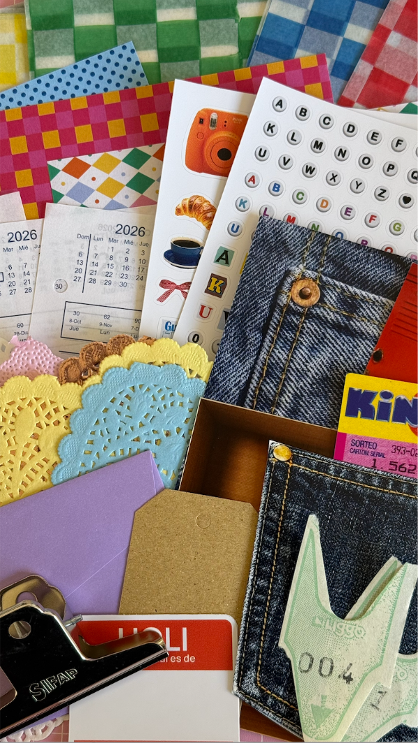 Producto - Kit de Iniciación al Journaling - 0