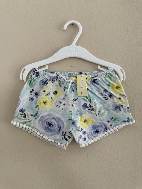 Producto - Short MIMO 12 meses ga158
