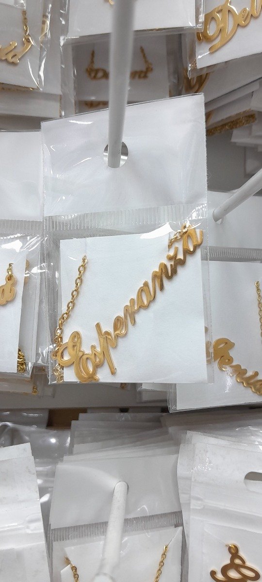Producto - Esperanza