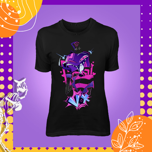 Producto - Remera Vox