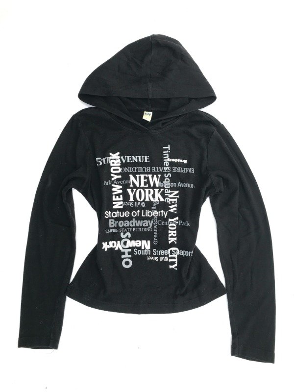Producto - Longsleeve New york - 1