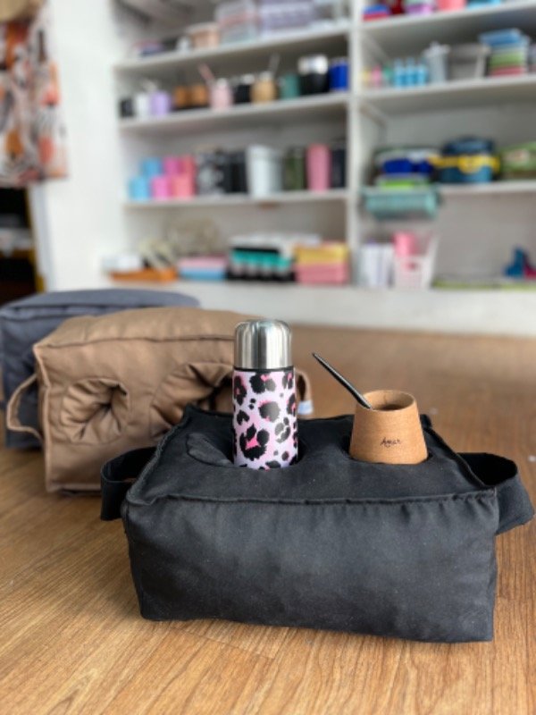 Producto - Almohadón Matero