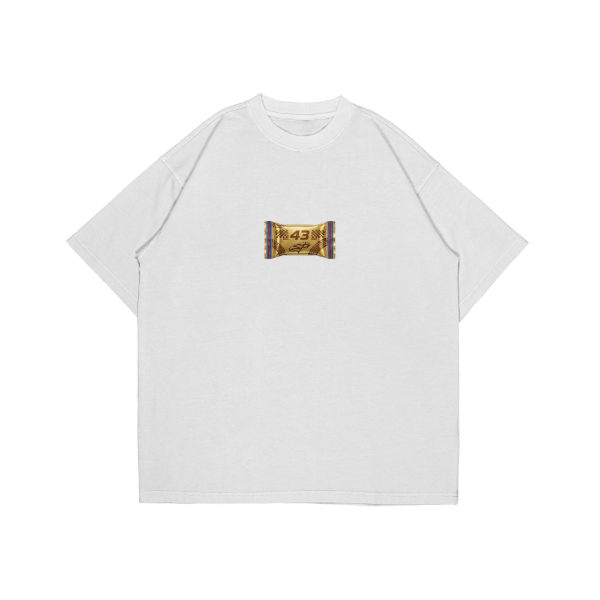 Producto - Remera Over "Il Gaucho" Alfajor - 1
