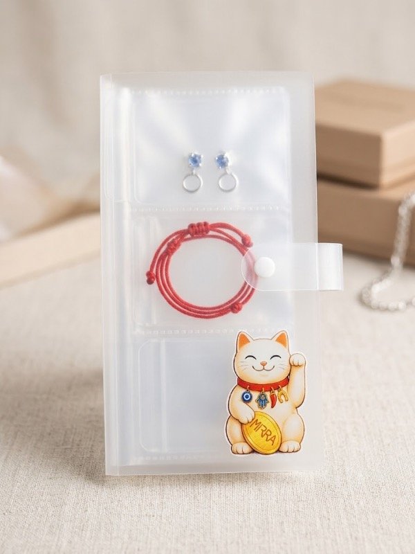 Producto - Organizador de accesorios - 0