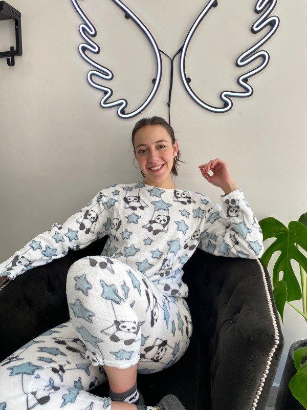 Producto - PIJAMA DE PLUSH - MELODI