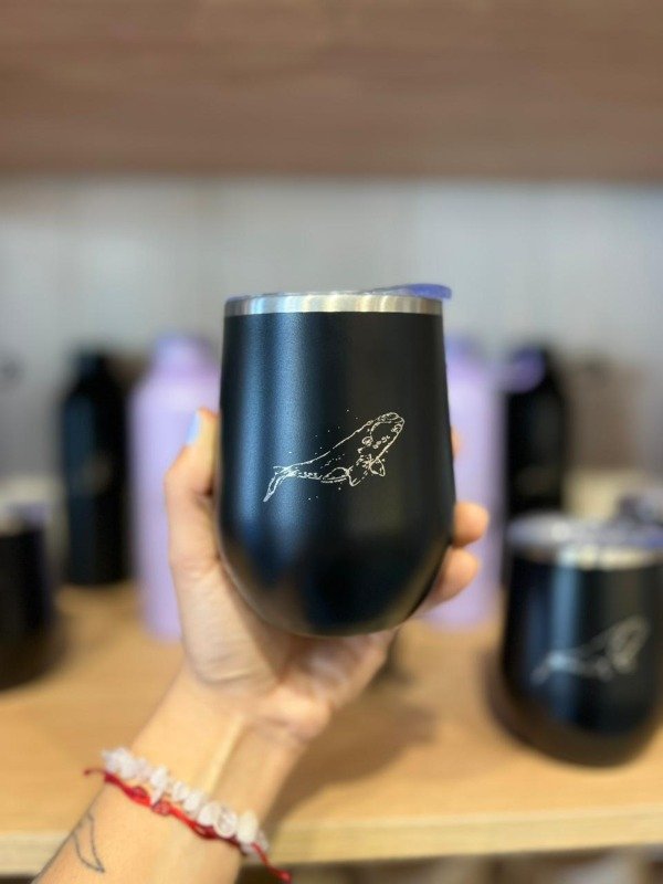 Producto - Vaso térmico