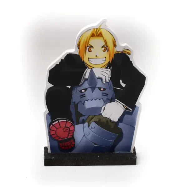 Producto - Standee Fullmetal Alchemist