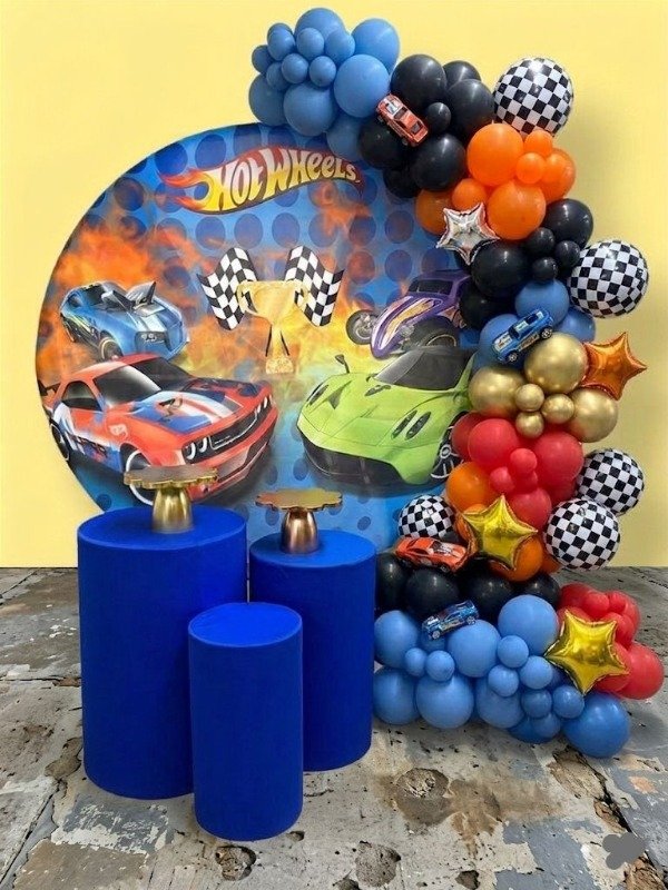 Producto - HOT WHEELLS