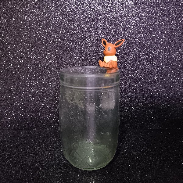 Producto - Eevee Putitto POKEMON CENTER