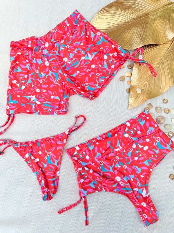 Producto - Short TANGO - 1