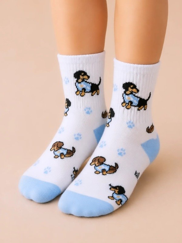 Producto - MEDIAS INFANTILES SALCHIS ARGENTINA