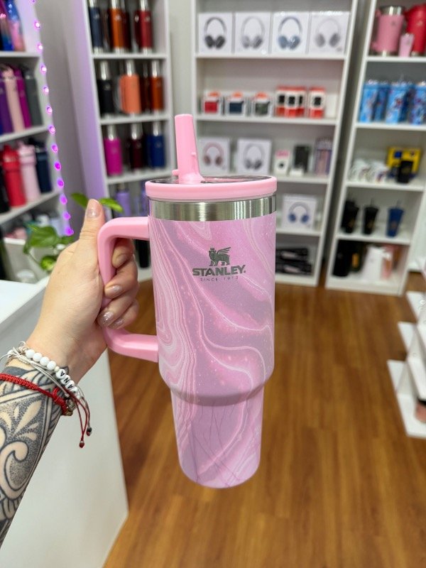 Producto - Vaso Quencher antiderrame diseño 1.2L