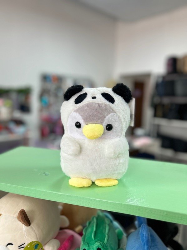 Producto - Pingüino en pijama