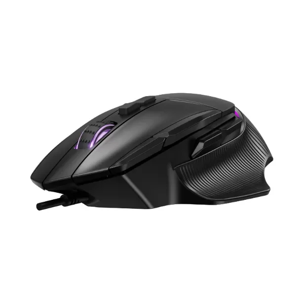 Producto - Mouse Gamer Raptor Storm Grip 9 botones - 2