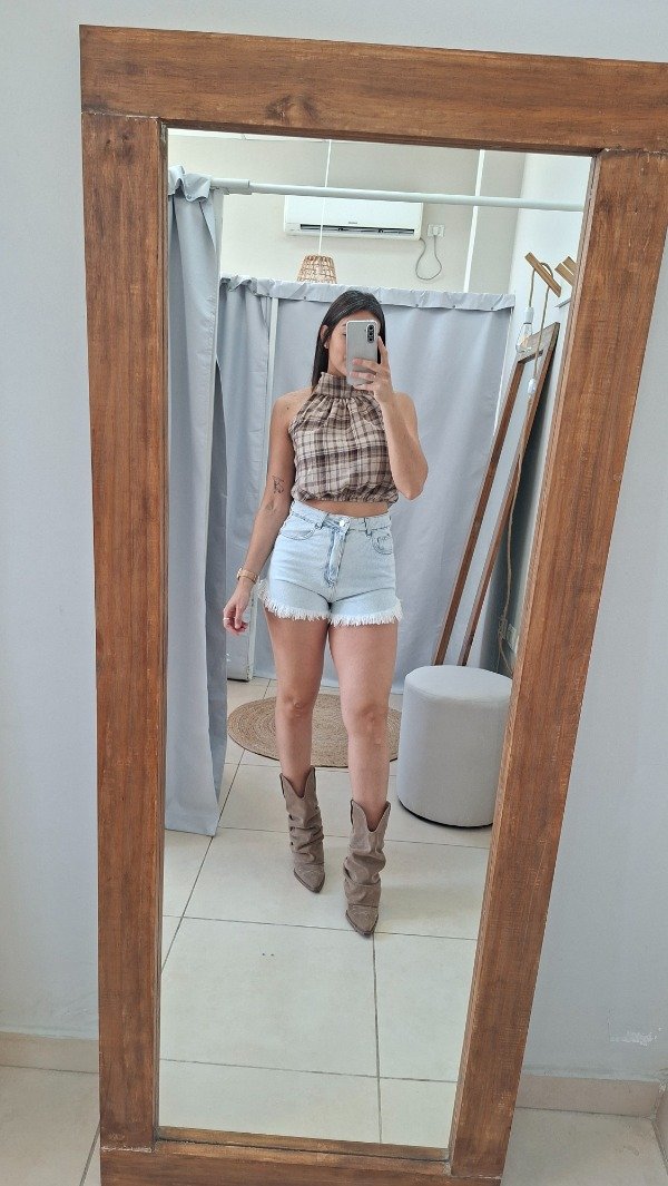 Producto - Top HADA beige - 0