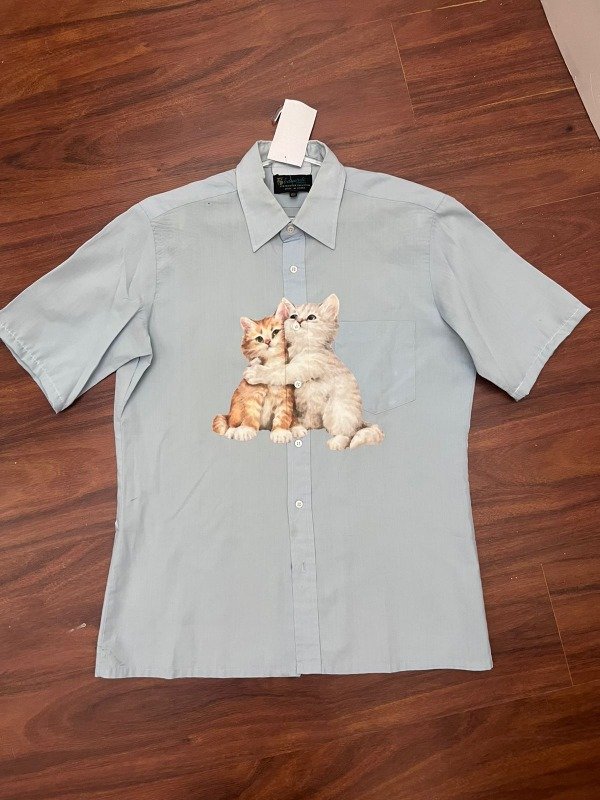 Producto - camisa amichis 22