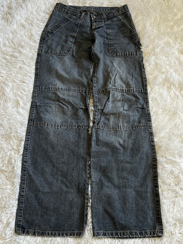 Producto - Jeans y2k talle 36