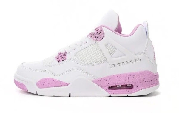 Producto - Jordan Retro 4 Pink Oreo