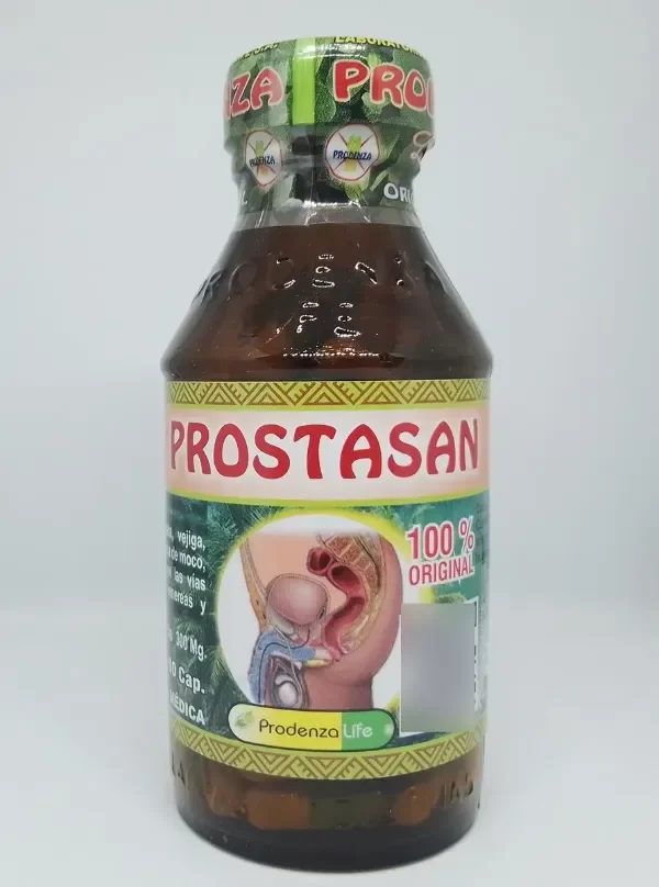 Producto - Prostasan