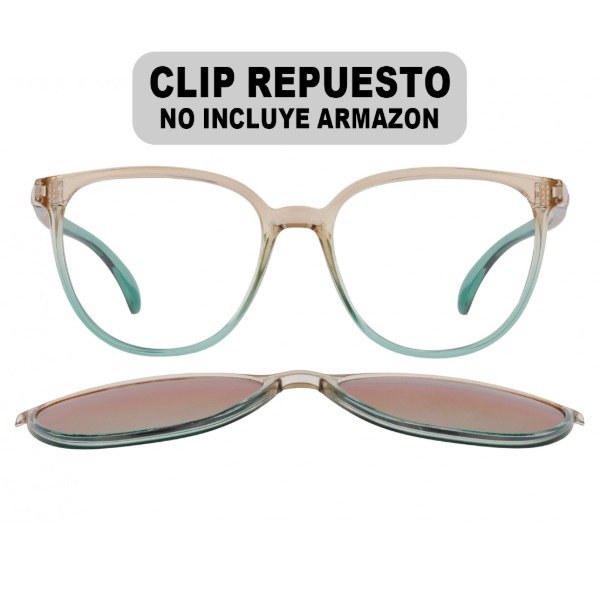 Producto - MDQ Repuesto Clip-On Berlian