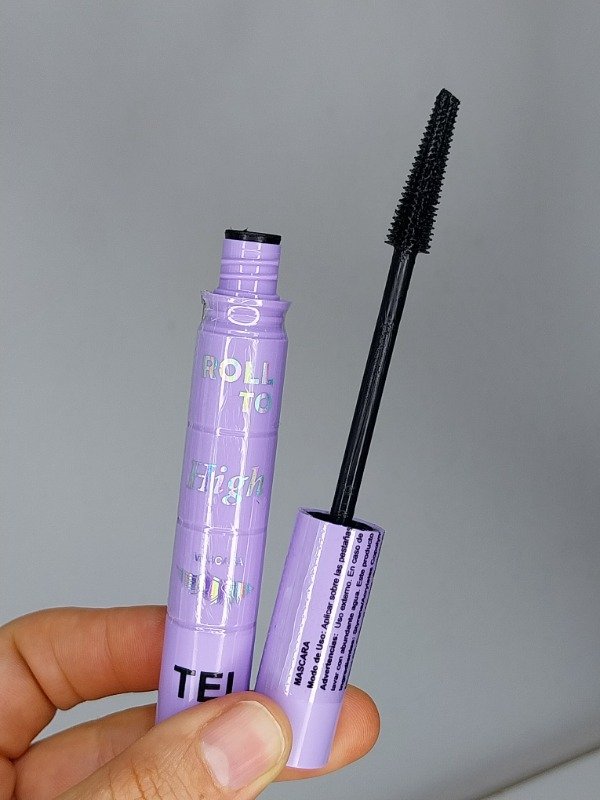 Producto - Máscara de pestañas tei 5681