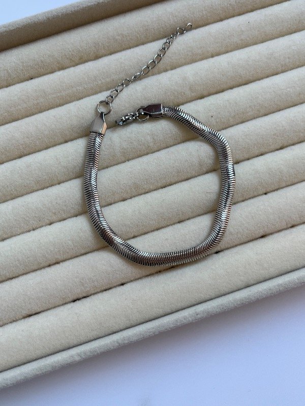 Producto - Pulsera Cadena A.Q.