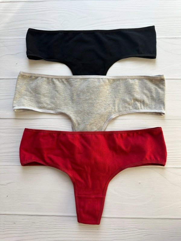 Producto - ART 505 - COULOTTE LESS 5 TALLES