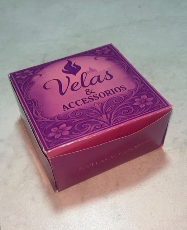 Producto - Cajita de Regalo