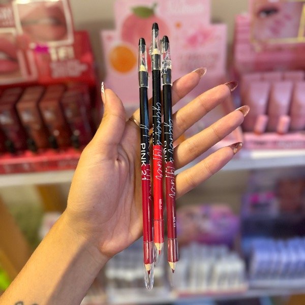 Producto - Delineador Dúo RyN