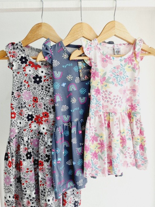 Producto - vestido Uma