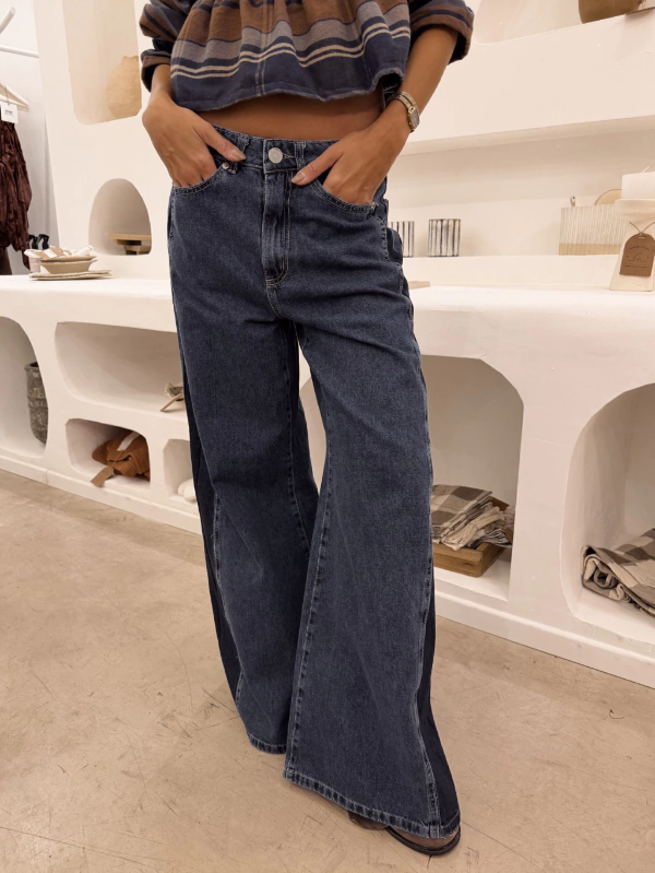 Producto - BLUE VOID DENIM / BLUE