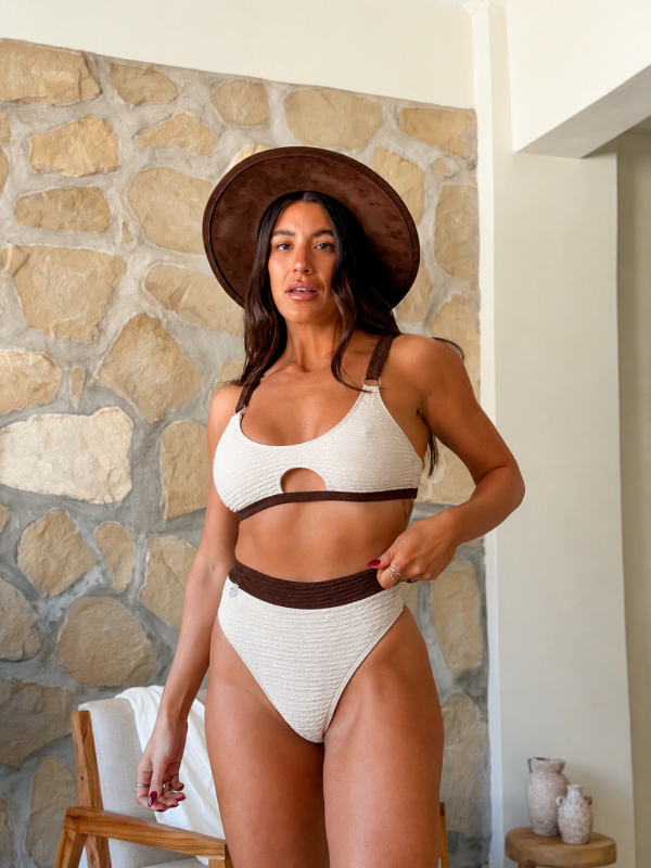 Producto - Bikini Gia tiro alto - 3