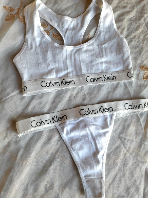 Producto - Deportivo calvin k