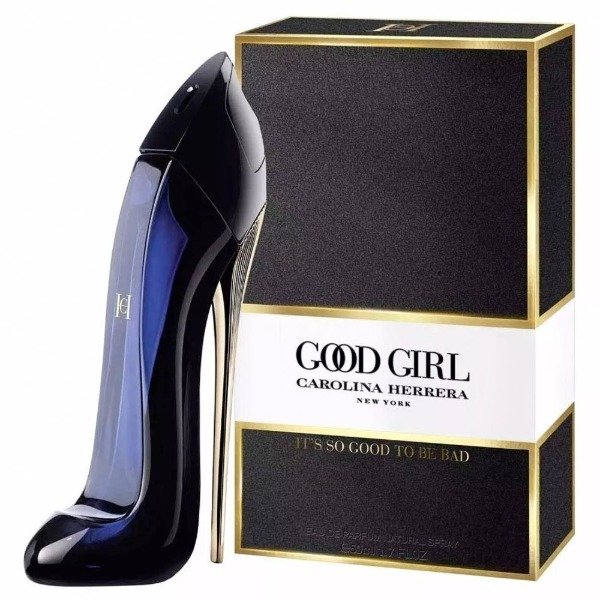 Producto - CAROLINA HERRERA GOOD GIRL EDP 80 ML