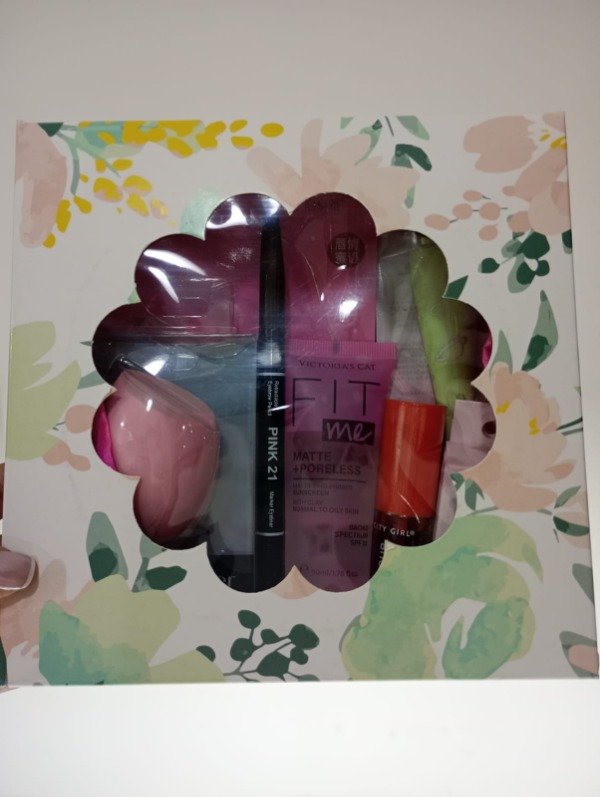 Producto - box de regalo 2