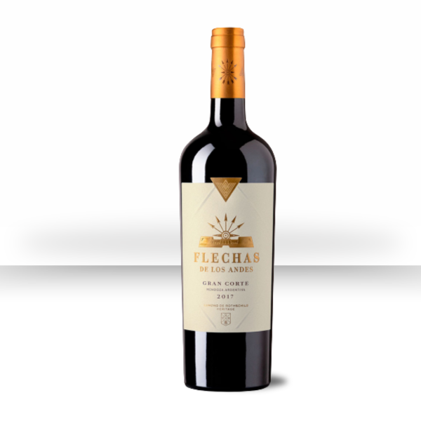 Producto - Flecha de los Andes Gran Corte 2014