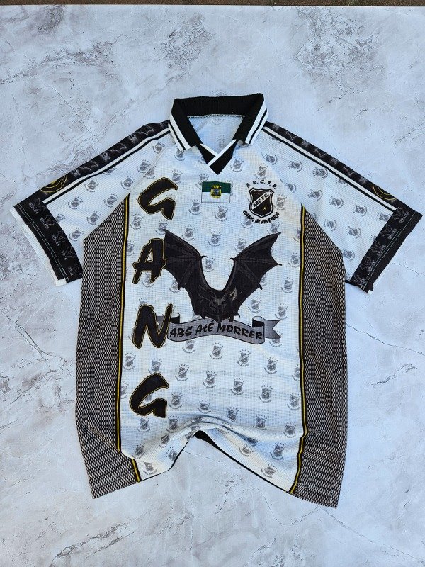 Producto - Casaca Gang Brasil Talle M/L