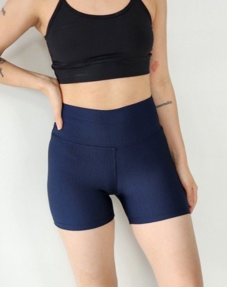 Producto - Short de Morley con lycra - 2